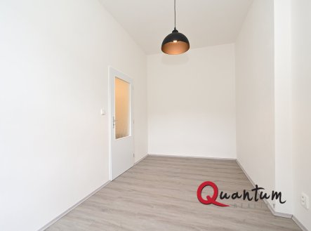Pronájem bytu, 2+kk, 45 m²