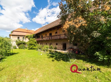 Prodej domu/vily, 180 m²