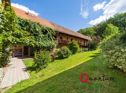 Prodej domu/vily, 180 m²