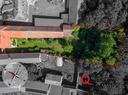 Prodej domu/vily, 180 m²