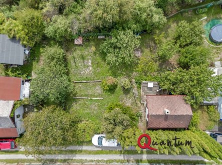 Prodej chaty/rekreačního objektu, 22 m²