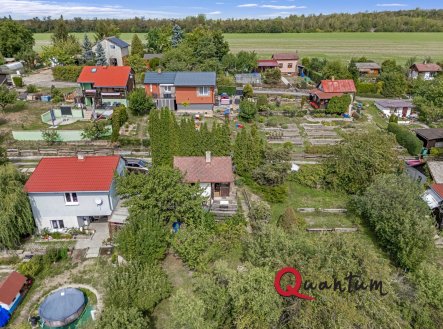 Prodej chaty/rekreačního objektu, 22 m²