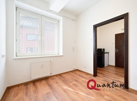 Prodej bytu, 1+kk, 19 m²
