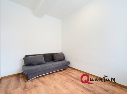 Prodej bytu, 1+kk, 19 m²
