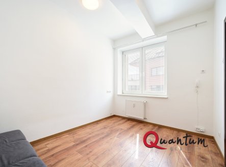 Prodej bytu, 1+kk, 19 m²