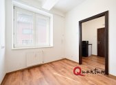Prodej bytu, 1+kk, 19 m²