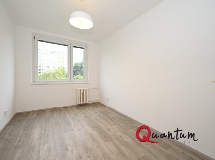 Pronájem bytu, 2+kk, 43 m²