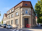 Pronájem obchodní prostory, 150 m²