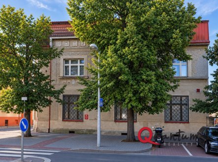 Pronájem obchodní prostory, 150 m²