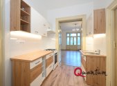 Pronájem bytu, 1+kk, 37 m²