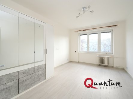 Pronájem bytu, 3+1, 72 m²