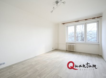 Pronájem bytu, 3+1, 72 m²