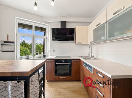 Prodej bytu, 2+1, 65 m²