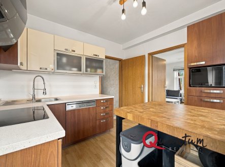 Prodej bytu, 2+1, 65 m²