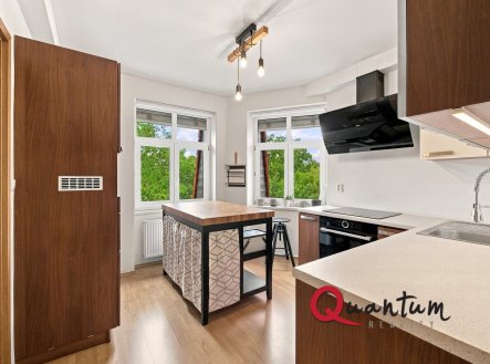 Prodej bytu, 2+1, 65 m²