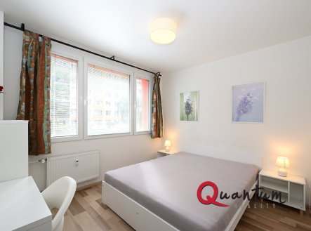 Pronájem bytu, 3+1, 61 m²