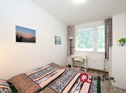 Pronájem bytu, 3+1, 61 m²