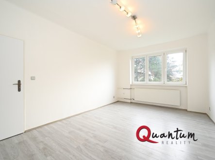Pronájem bytu, 2+1, 49 m² obrázek