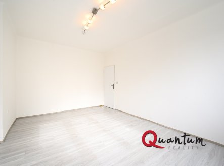 Pronájem bytu, 2+1, 49 m²