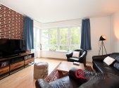 Pronájem bytu, 2+kk, 57 m²
