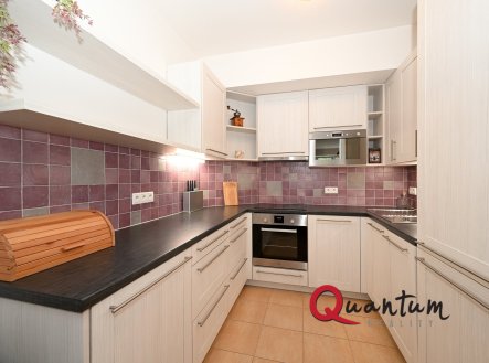 Pronájem bytu, 2+kk, 57 m²