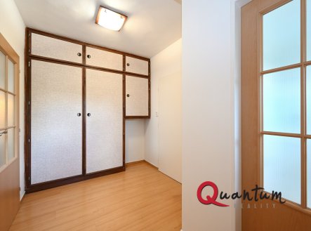 Pronájem bytu, 1+kk, 26 m²