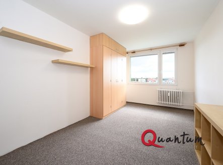 Pronájem bytu, 2+kk, 41 m²