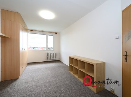 Pronájem bytu, 2+kk, 41 m²