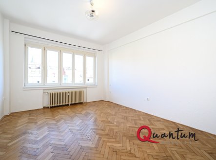 Pronájem bytu, 1+kk, 29 m²