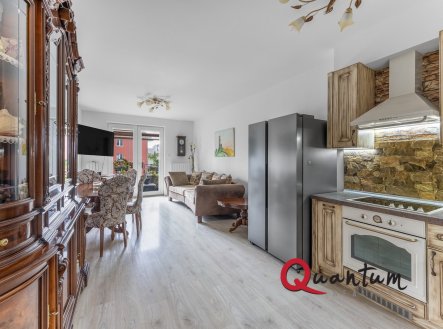 Prodej bytu, 4+kk, 106 m²