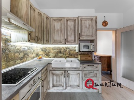 Prodej bytu, 4+kk, 106 m²