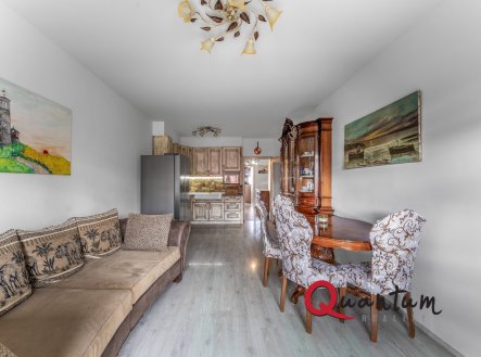 Prodej bytu, 4+kk, 106 m²