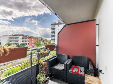 Prodej bytu, 4+kk, 106 m²