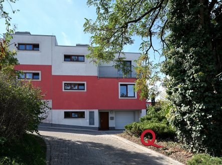 Pronájem domu/vily, 126 m²