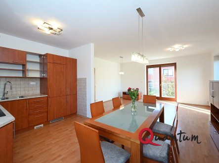 Pronájem domu/vily, 126 m²