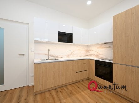 Pronájem bytu, 2+kk, 40 m²