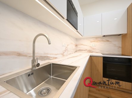 Pronájem bytu, 2+kk, 40 m²