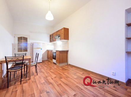 Prodej bytu, 2+kk, 49 m²
