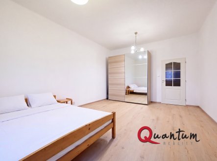 Prodej bytu, 2+kk, 49 m²