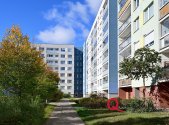Prodej bytu, 2+kk, 46 m²