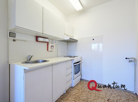 Prodej bytu, 2+kk, 46 m²
