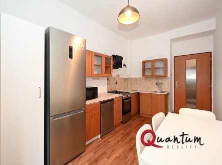 Pronájem bytu, 2+kk, 50 m²