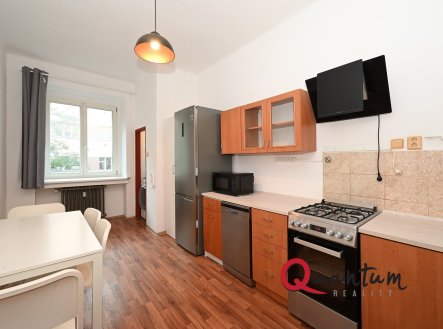 Pronájem bytu, 2+kk, 50 m²
