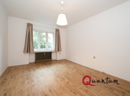 Pronájem bytu, 2+kk, 50 m²