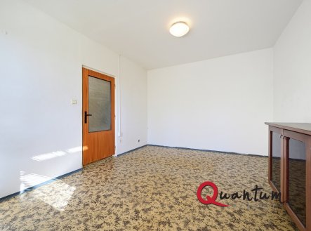 Prodej bytu, 1+1, 42 m²