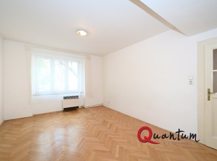 Pronájem bytu, 1+1, 41 m²