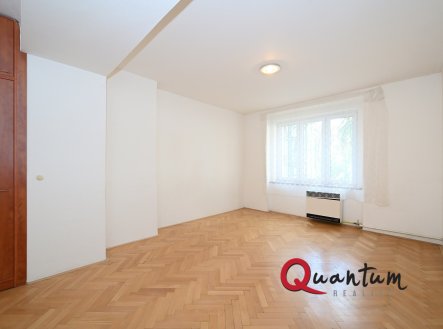 Pronájem bytu, 1+1, 41 m²