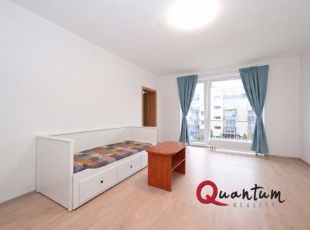 Pronájem bytu, 2+kk, 53 m²
