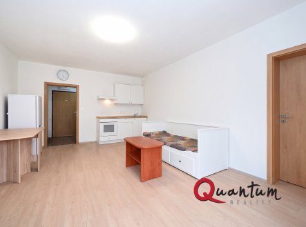 Pronájem bytu, 2+kk, 53 m²
