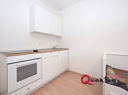 Pronájem bytu, 2+kk, 53 m²